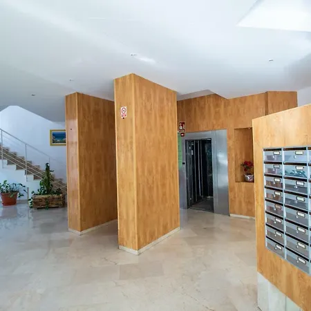 Atico Levante Torre Montecarlo Benidorm Exterior photo